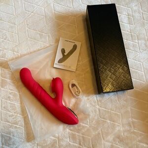 Women’s Personal Massager